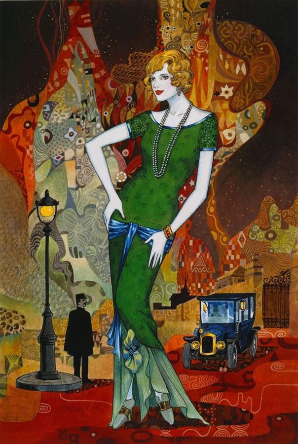 Image galerie
