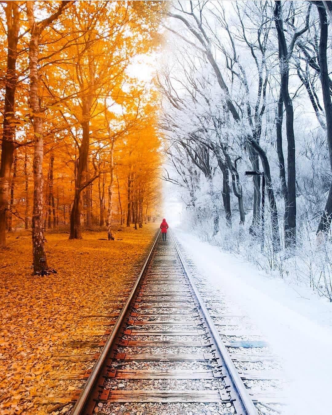 Station Décembre