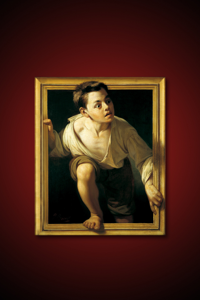 Image galerie