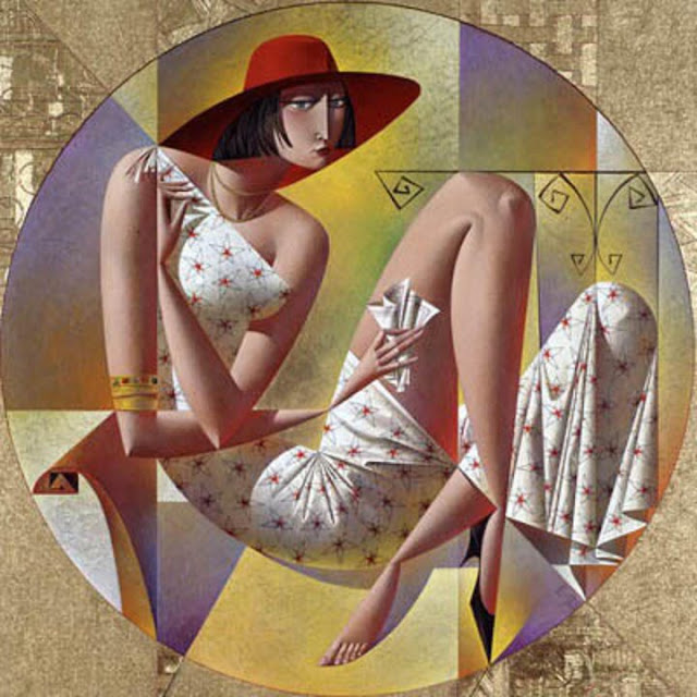 L’art du chapeau