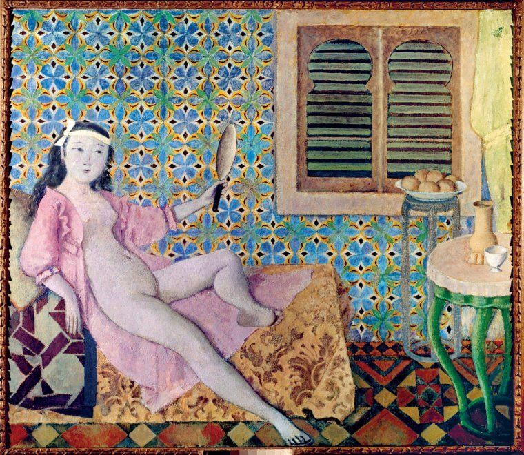 Image galerie