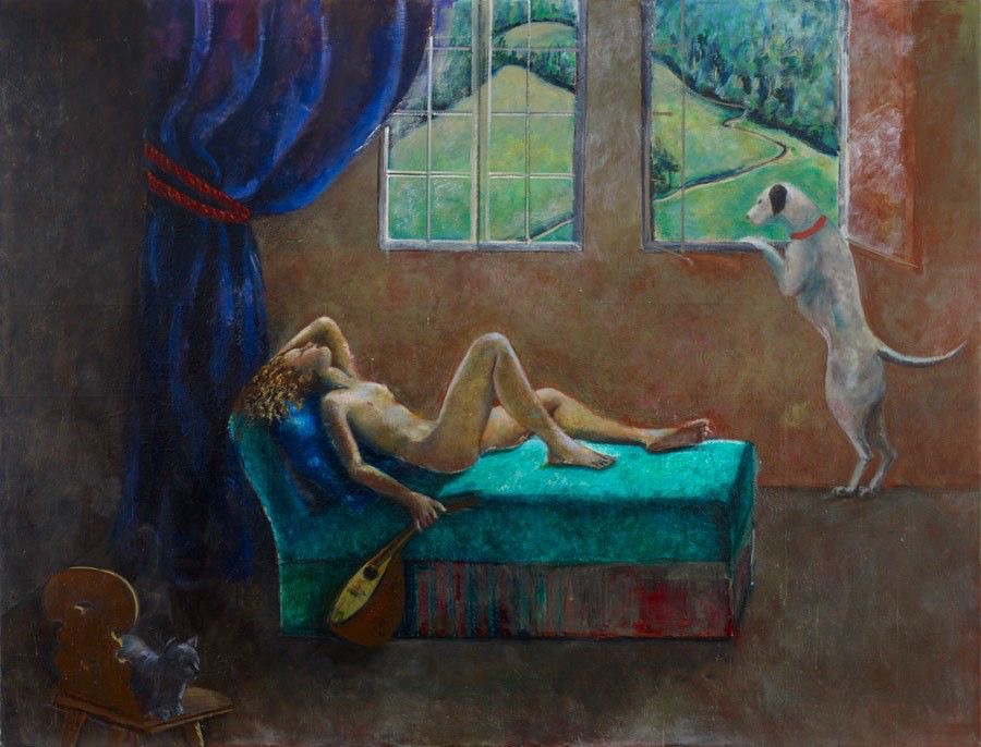 Image galerie