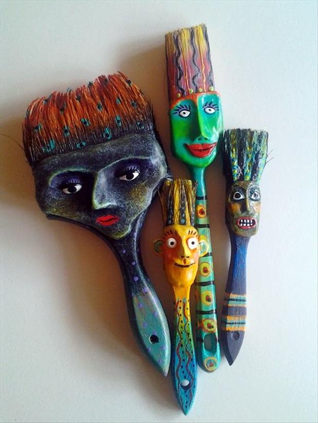 Plus loin que Picasso