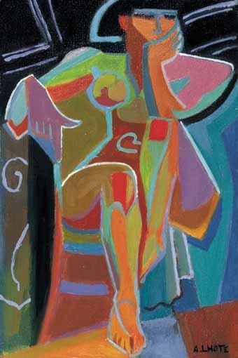 Image galerie