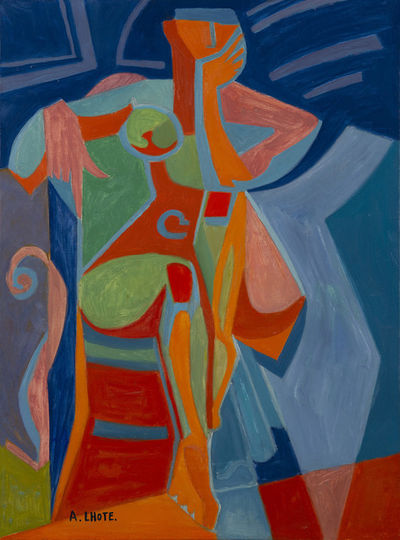 Image galerie