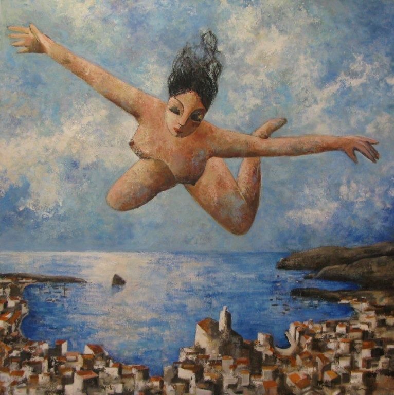 Le vol à poil