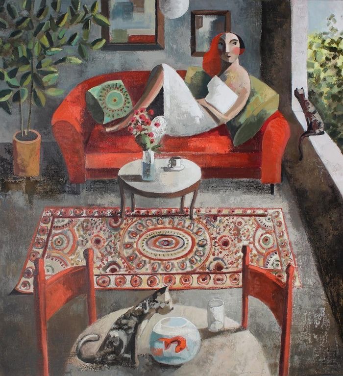 Image galerie