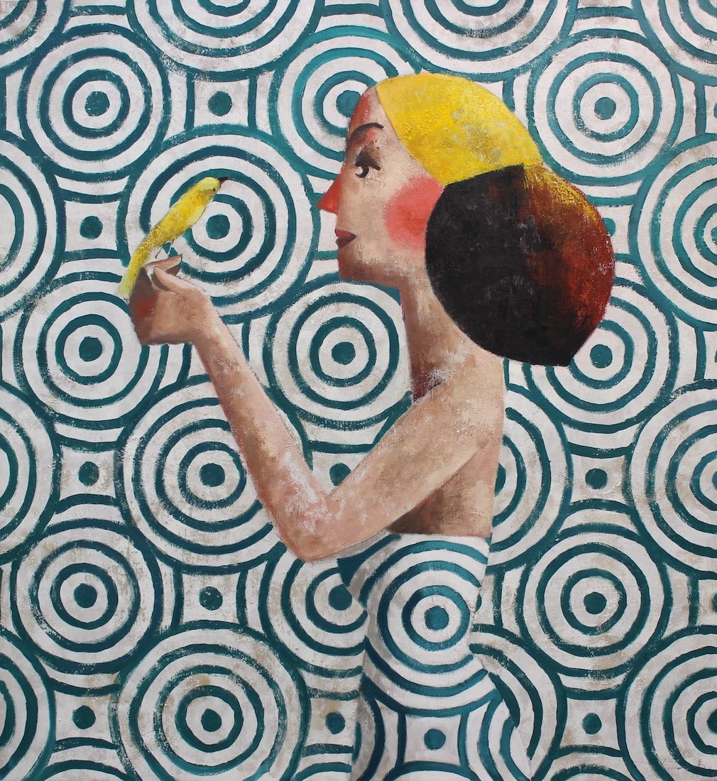 Image galerie