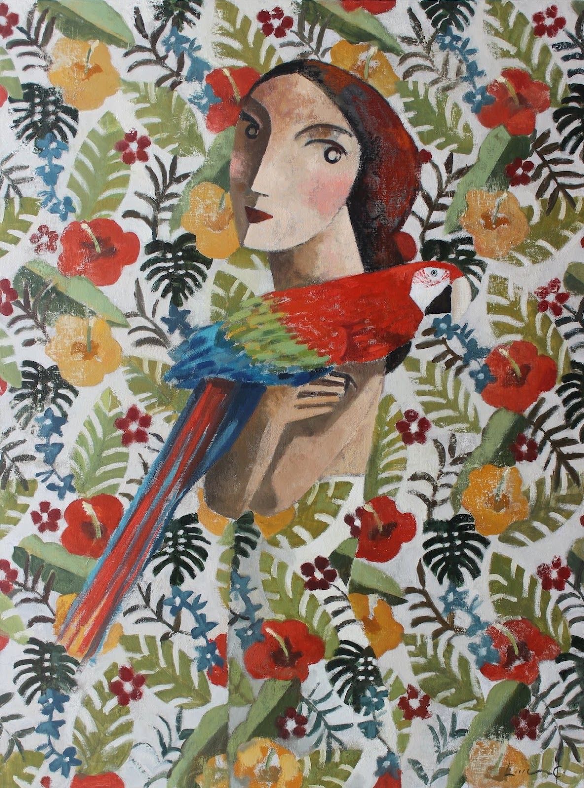 Image galerie