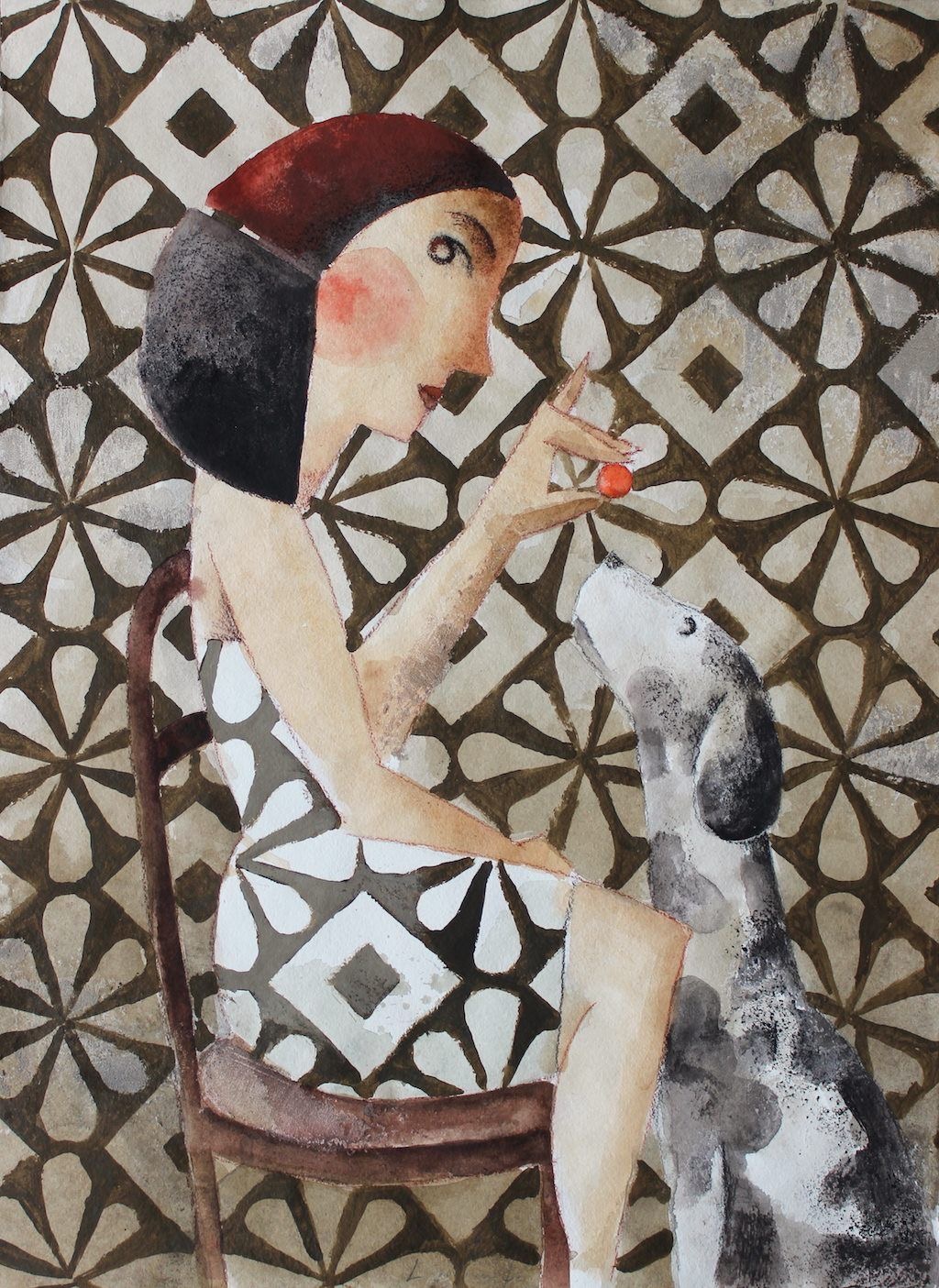 Image galerie