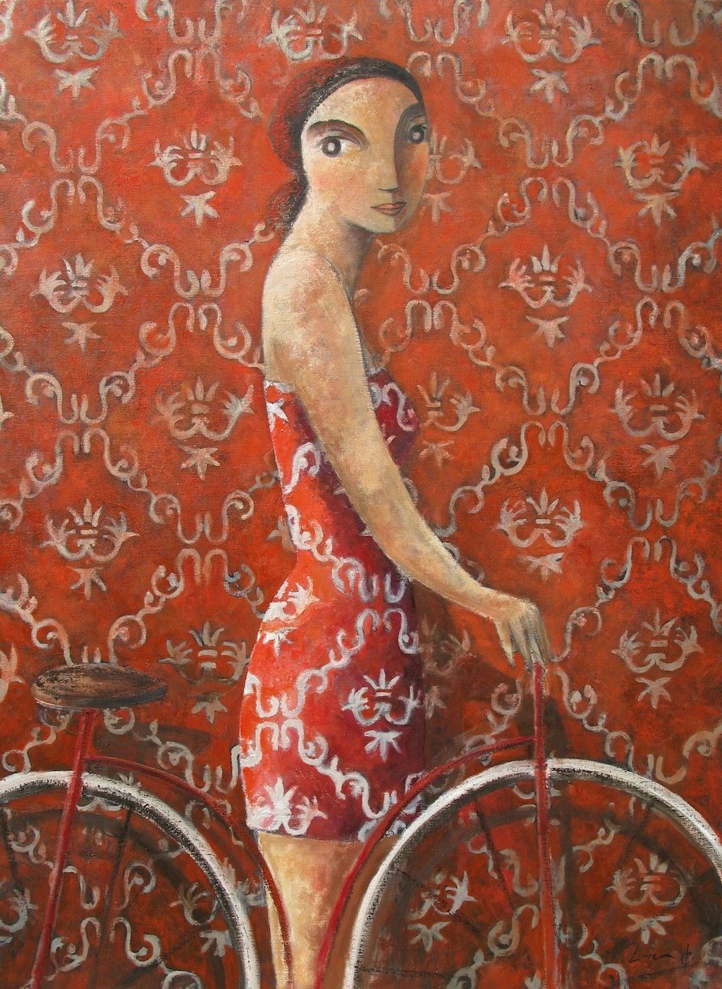 Image galerie