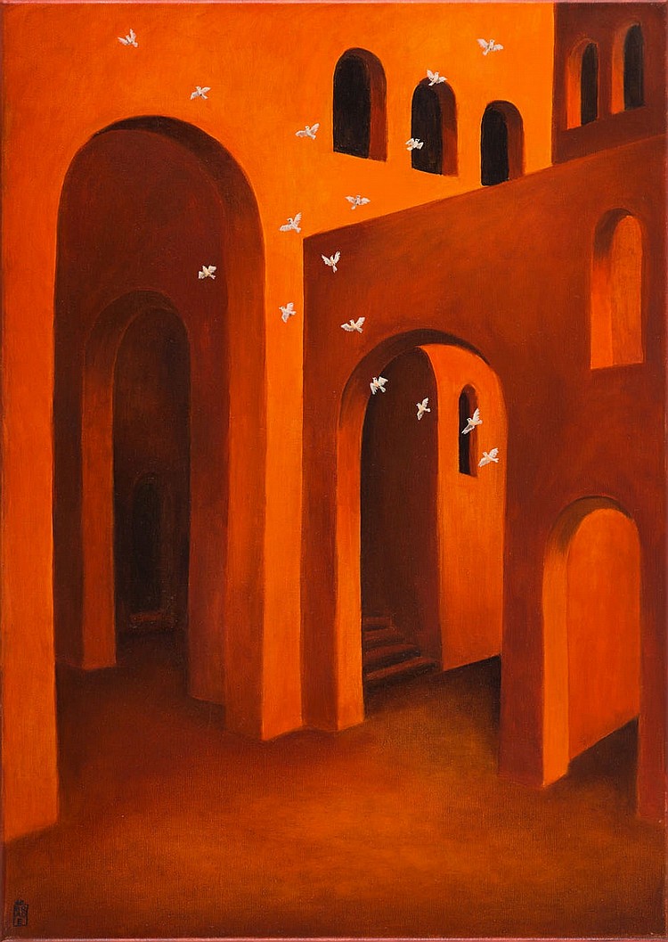Image galerie
