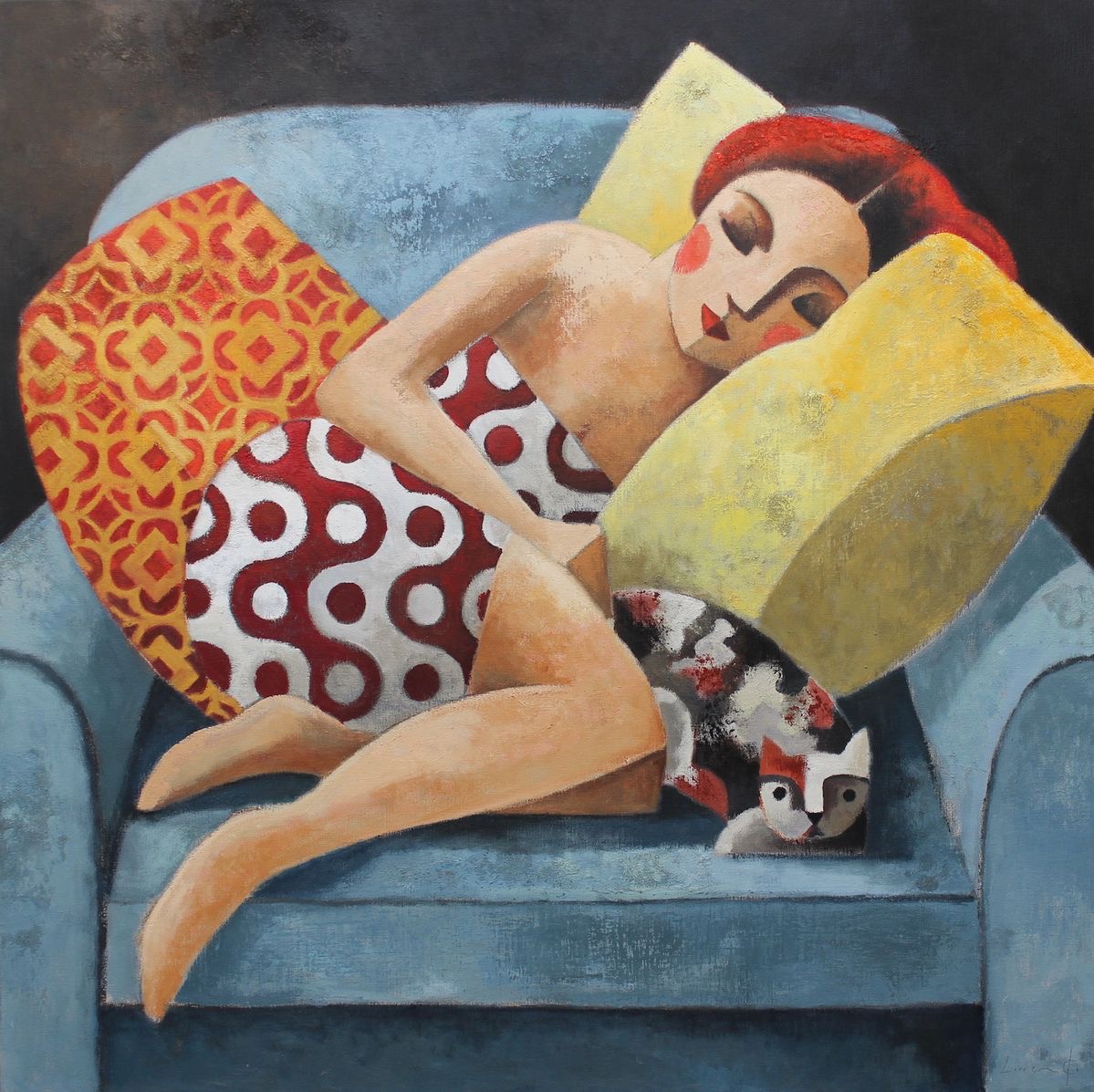 Image galerie
