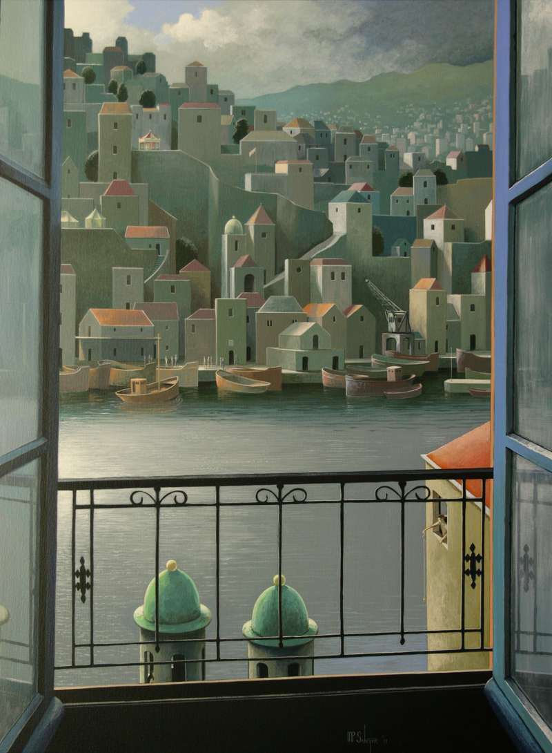 Image galerie