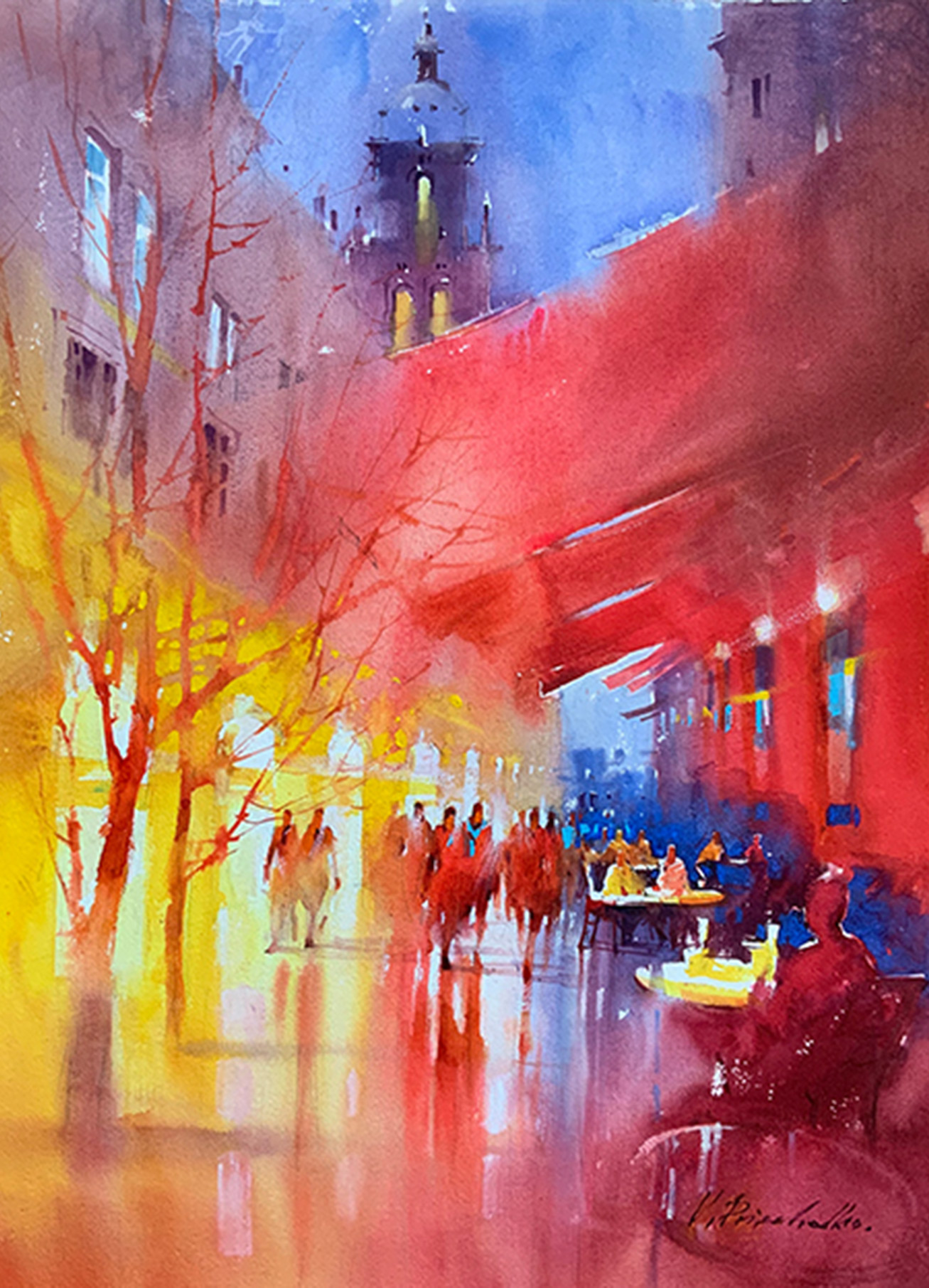 Image galerie