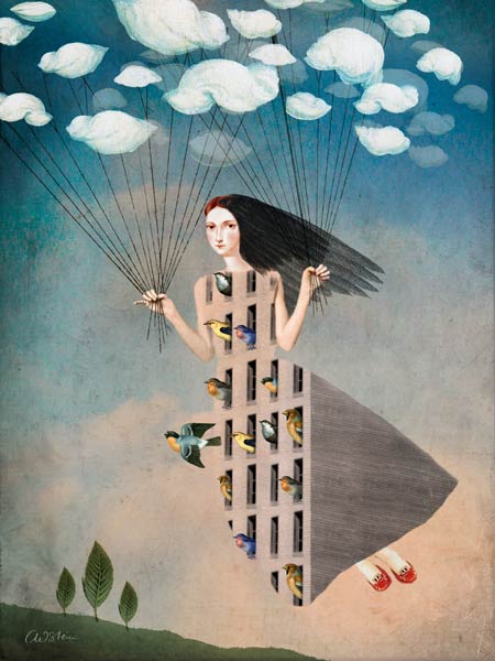 Image galerie