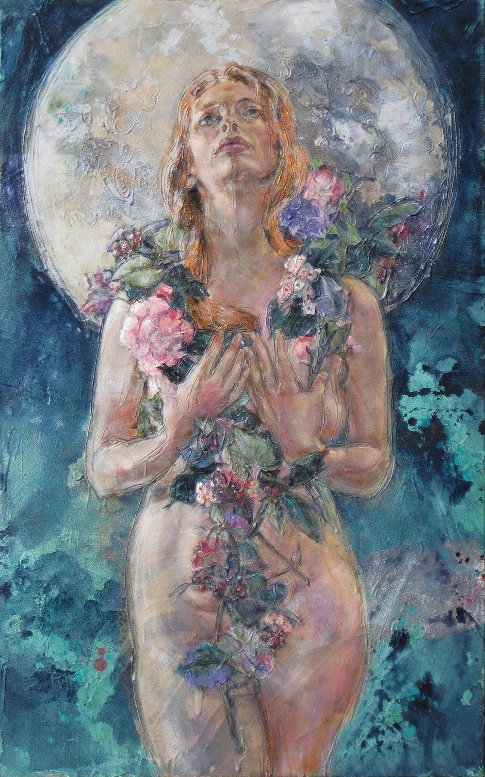 L’oracle de Delphes