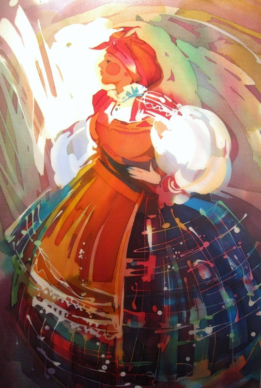 Image galerie