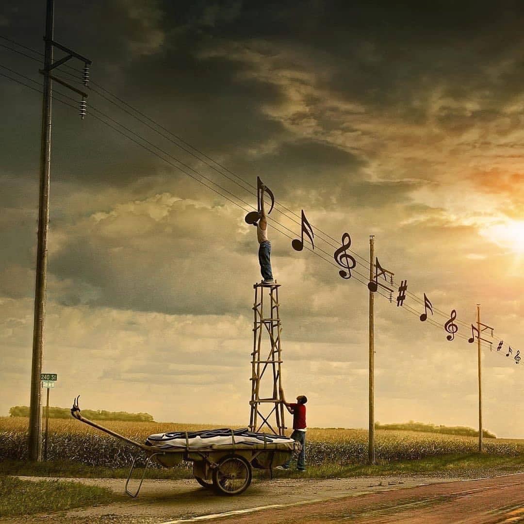 Faites de la musique !