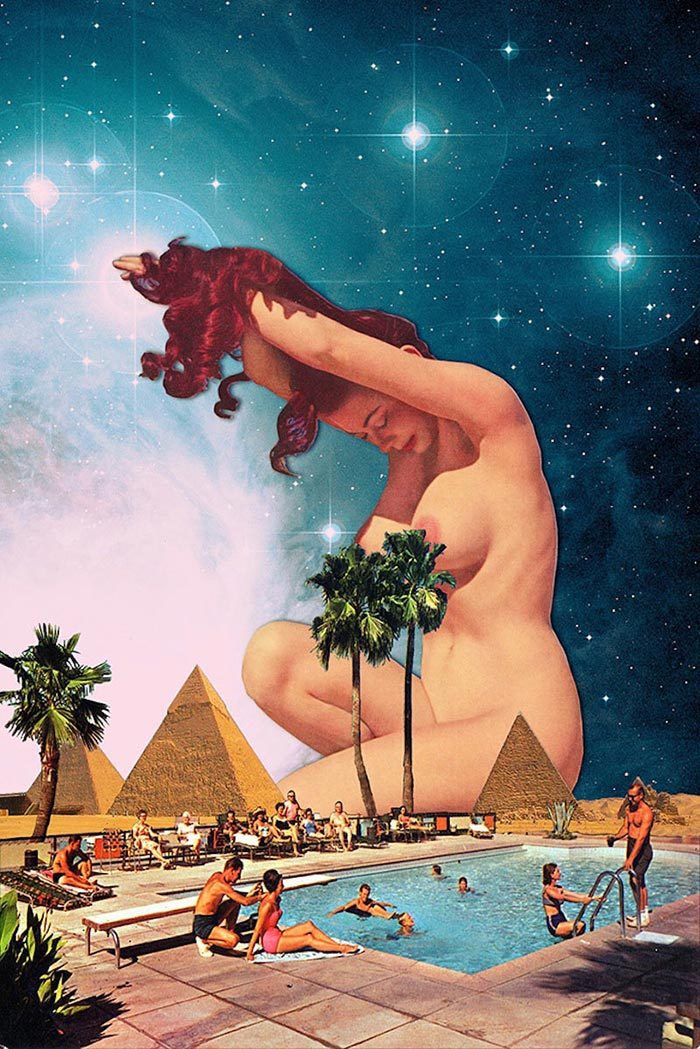 Le sphynx