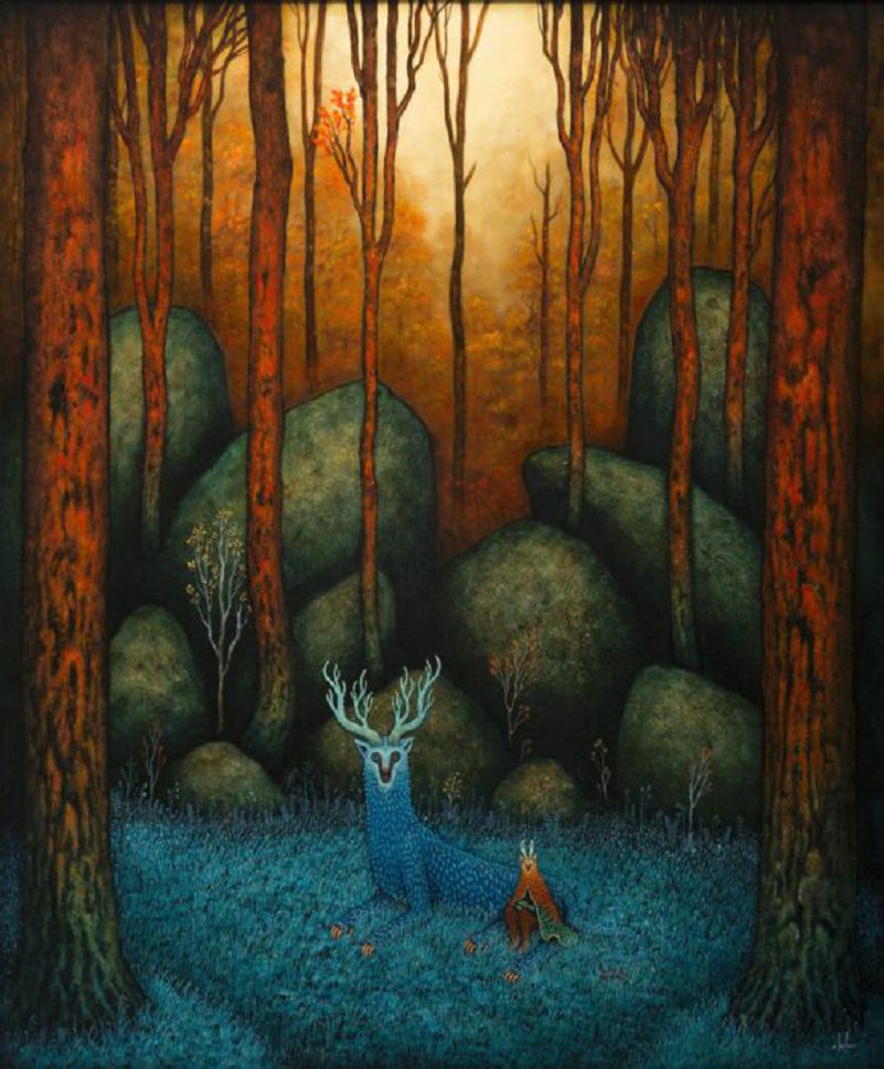 Image galerie