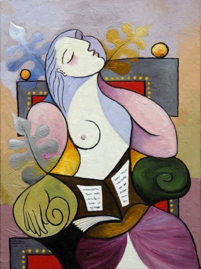 Image galerie