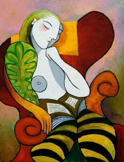 Image galerie