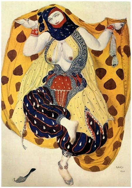 Image galerie