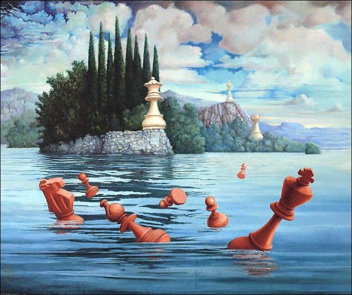 Image galerie