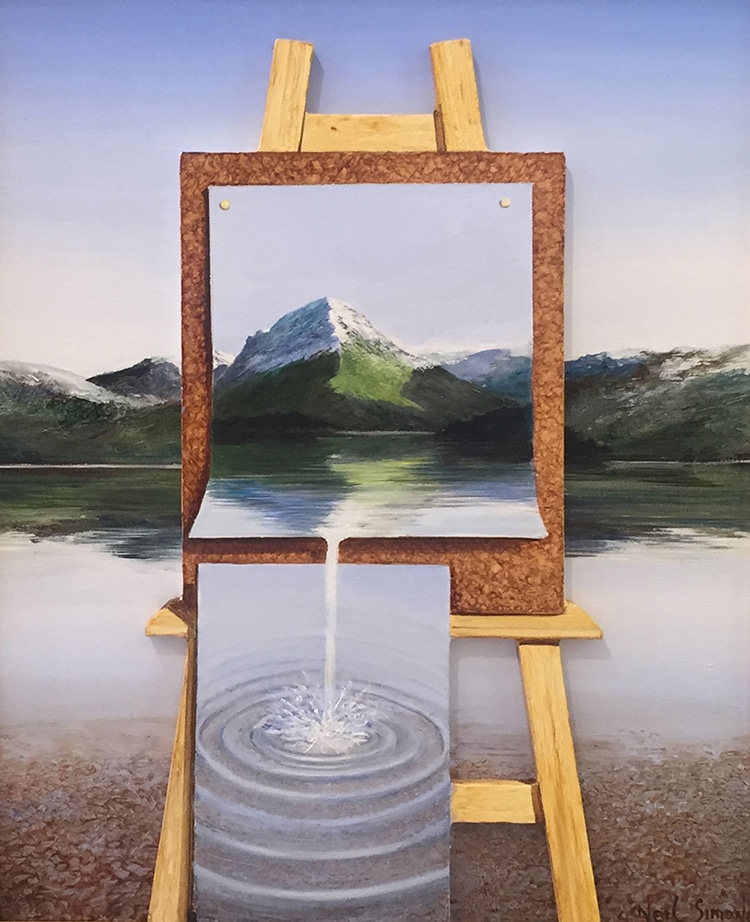 Image galerie
