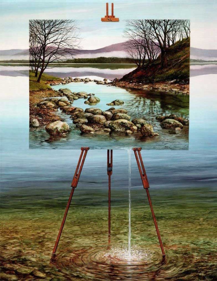 Image galerie