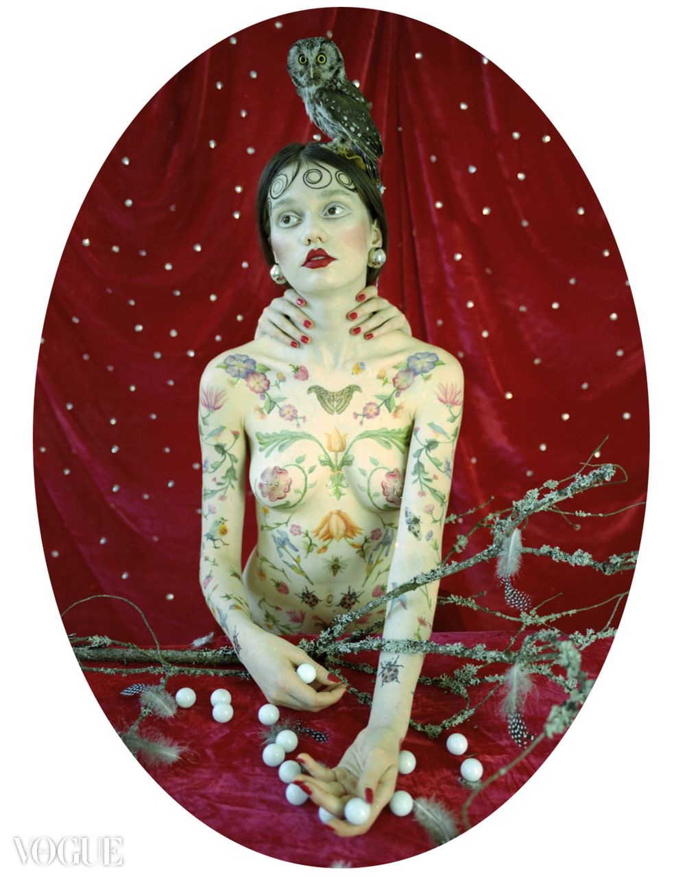 Image galerie