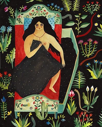 Image galerie