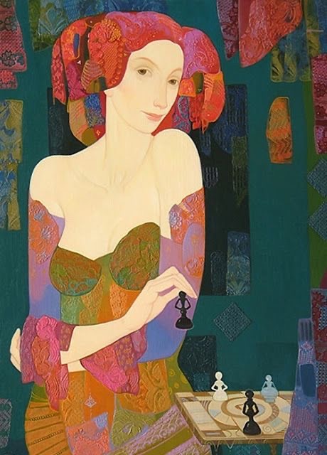 Jeux de dames