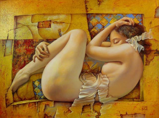 L’amour confiné