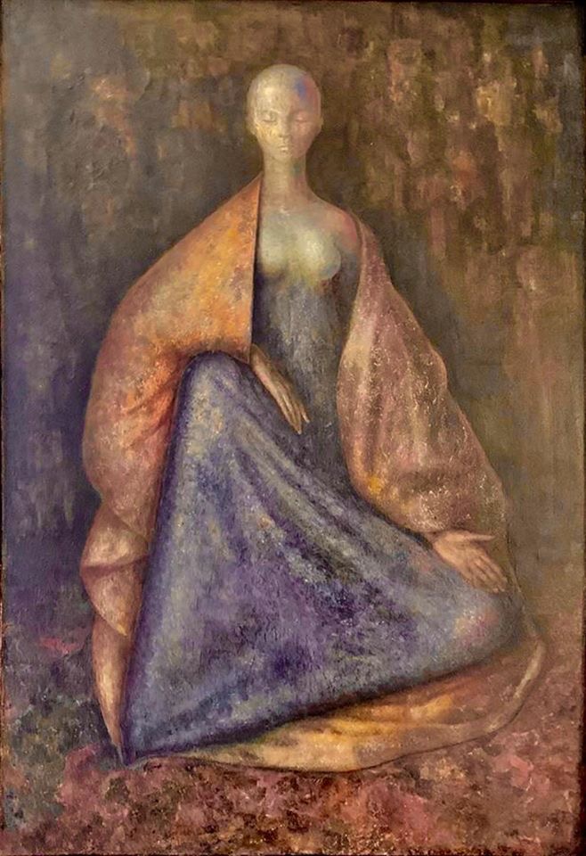 La gardienne triangulaire