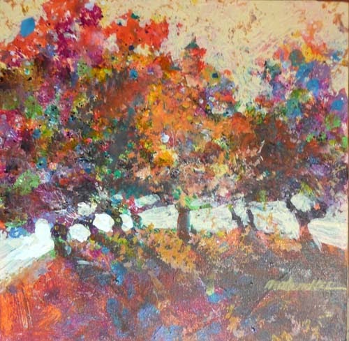 Le langage des arbres