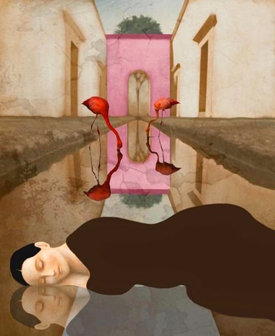 Dédoublement