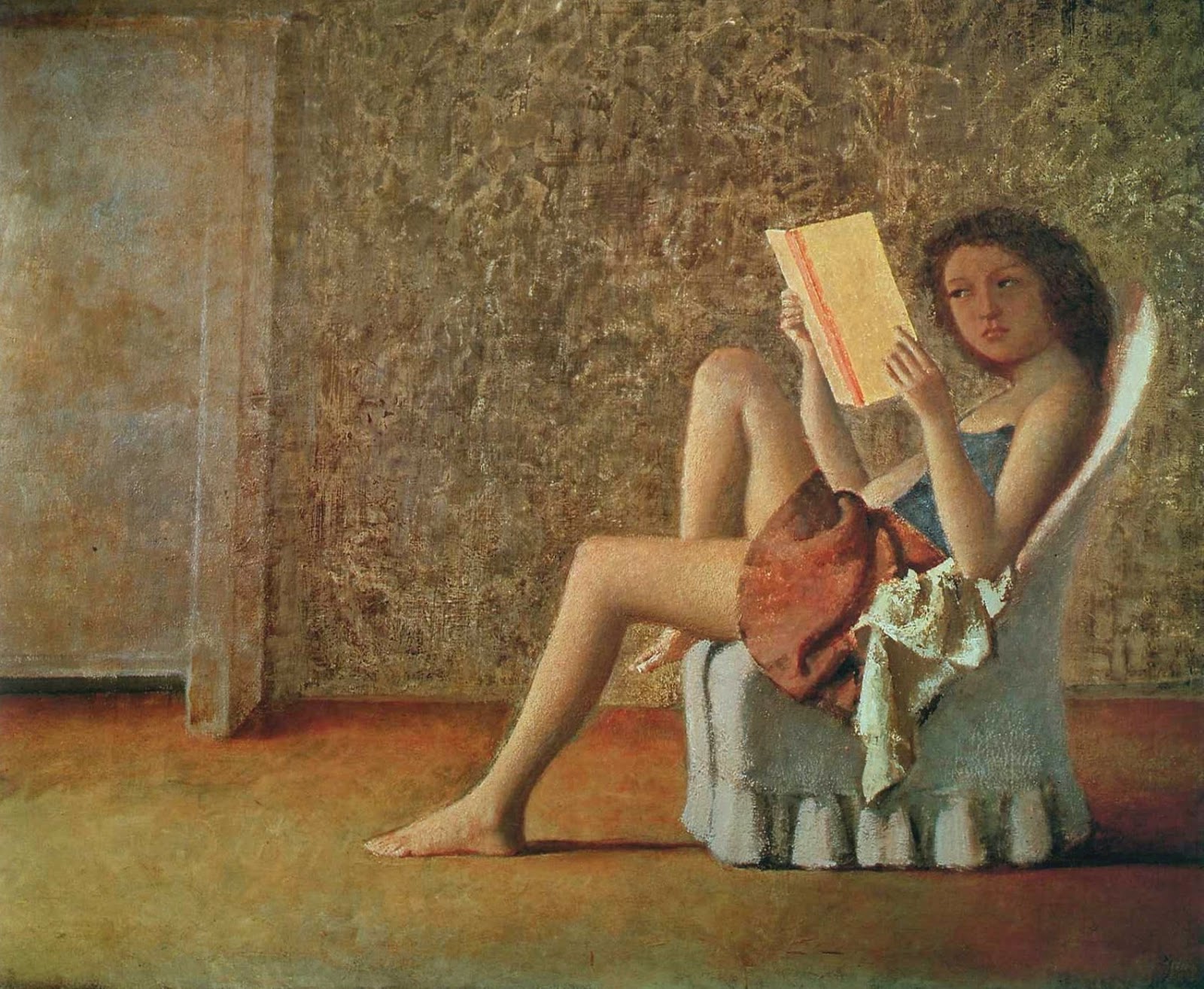 Image galerie