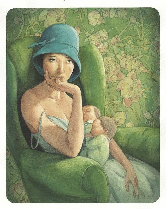 Image galerie