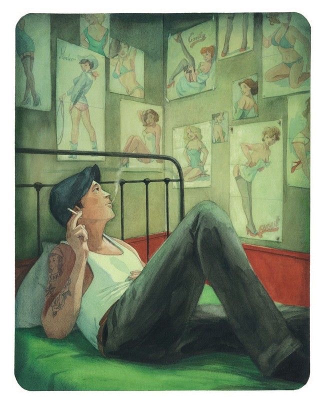 Image galerie