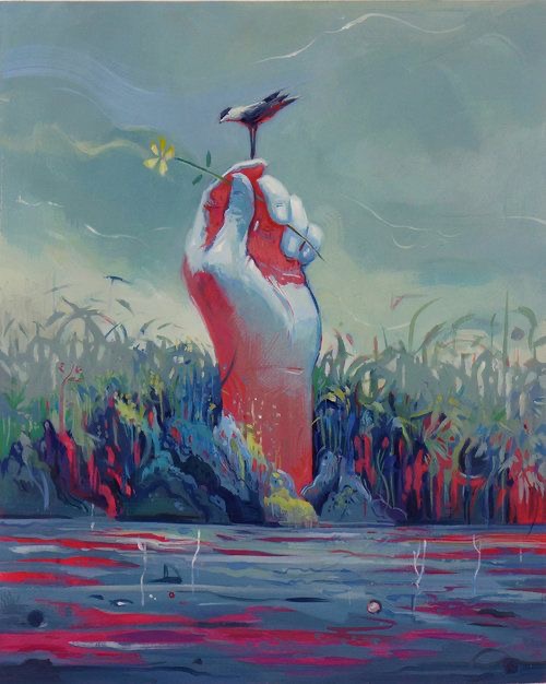 Image galerie