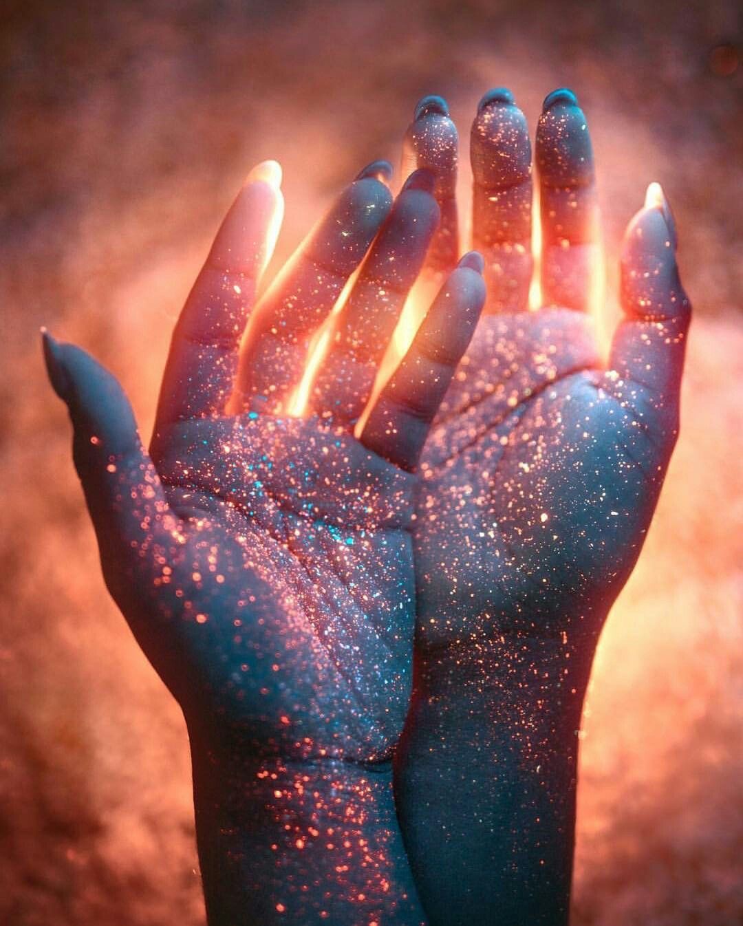 Les mains du pardon