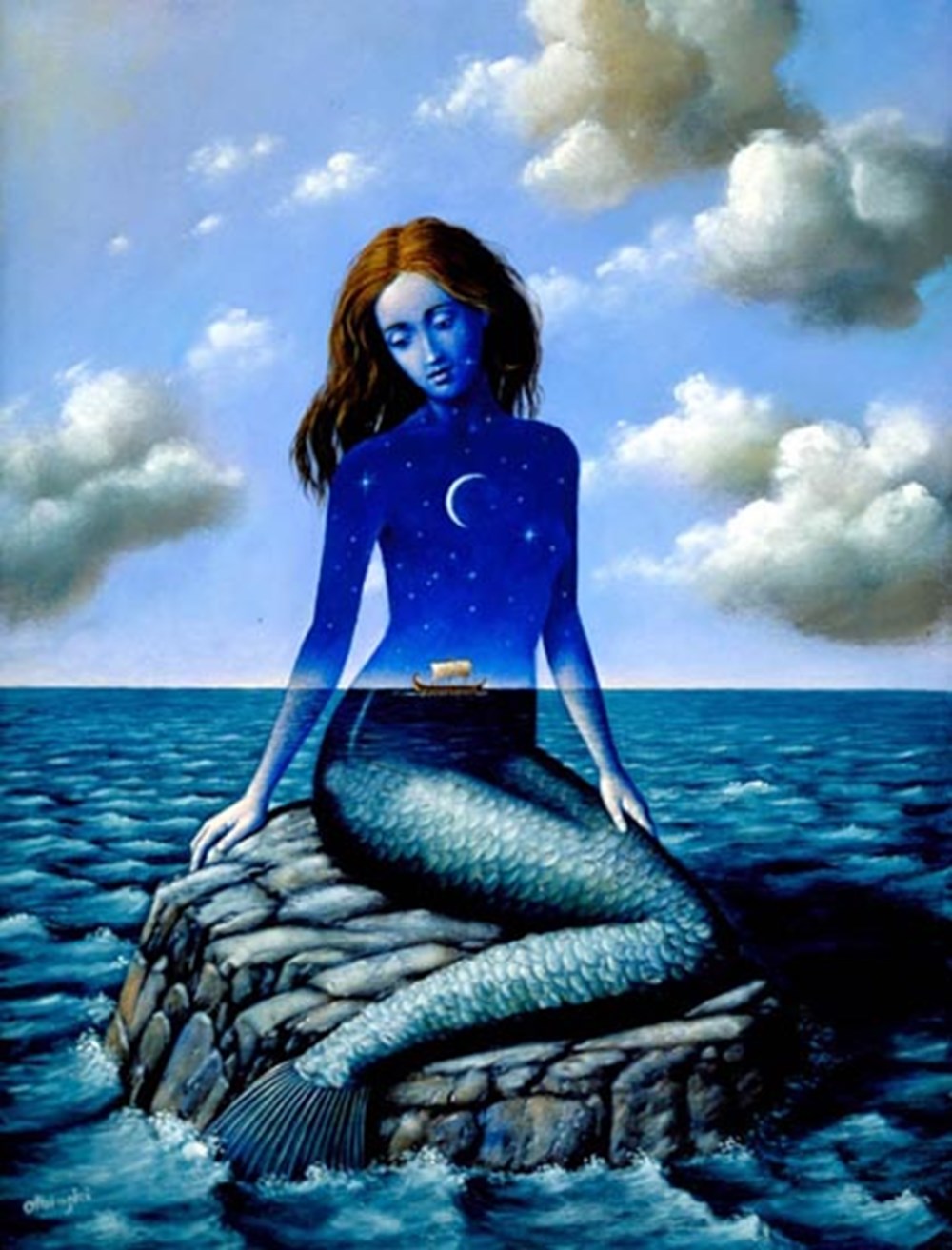 La dernière sirène