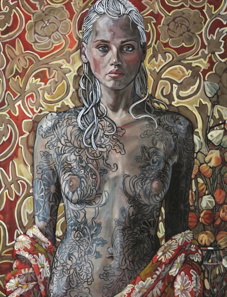 Image galerie