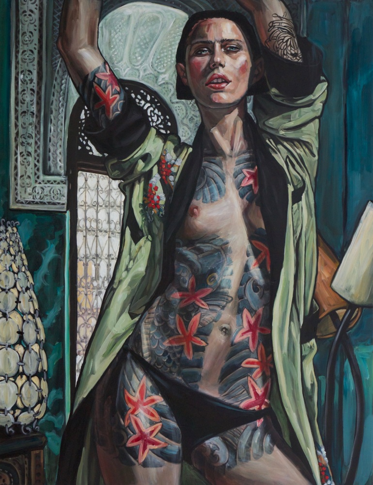 Image galerie