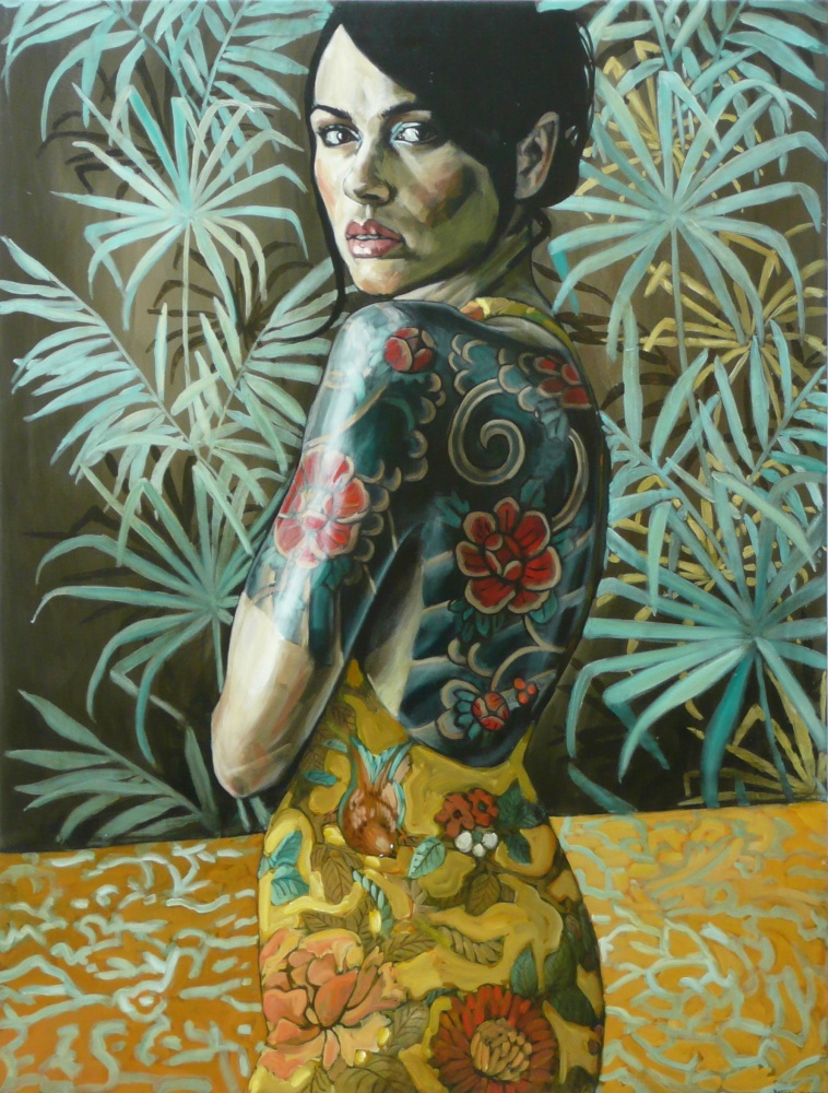 Image galerie