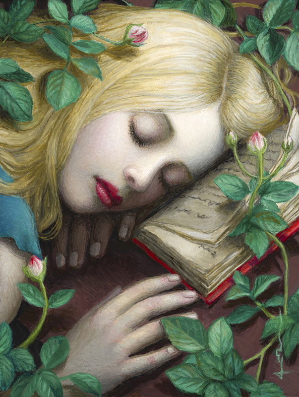 Le grand livre de la fleur