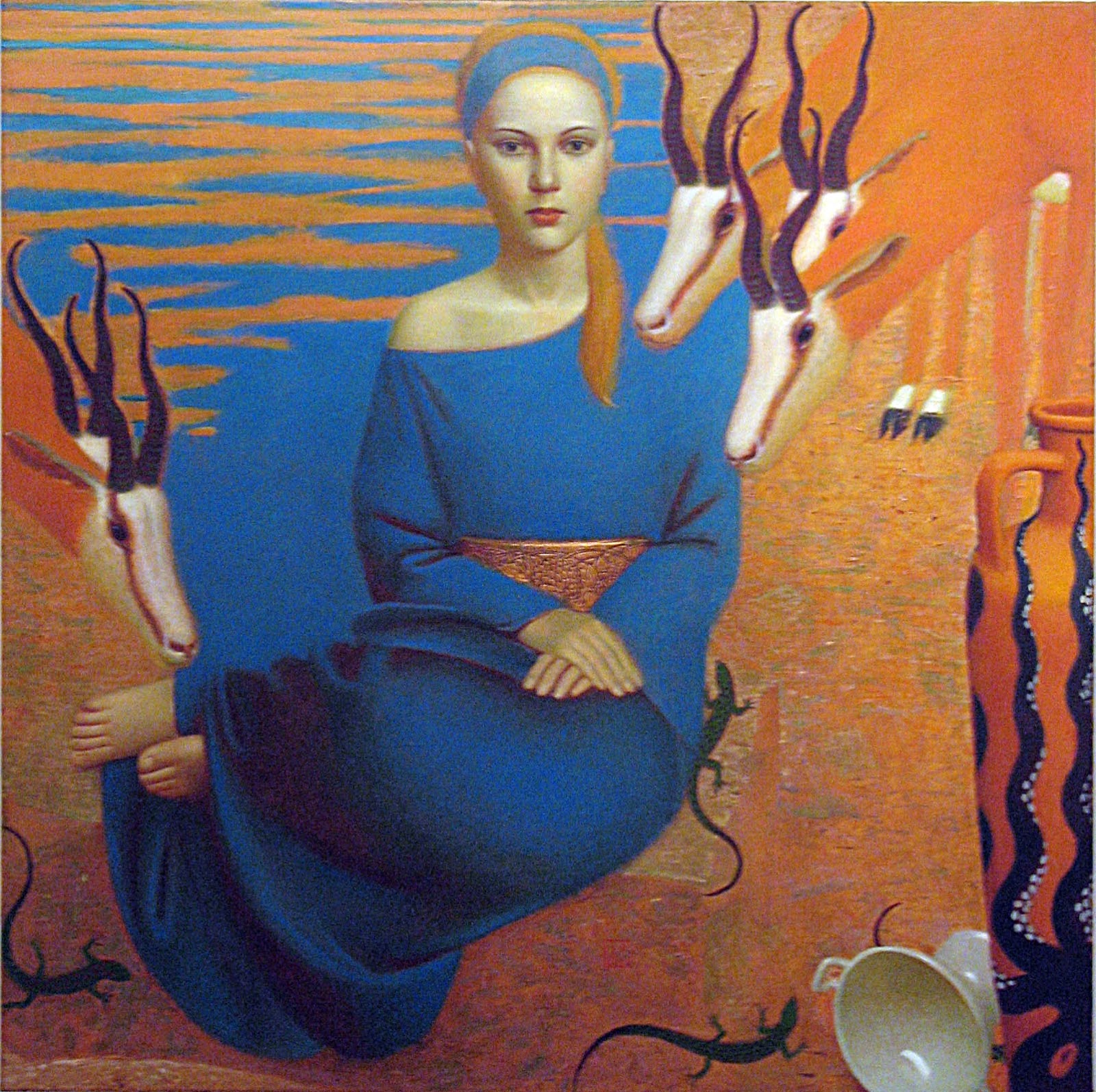 Antilope