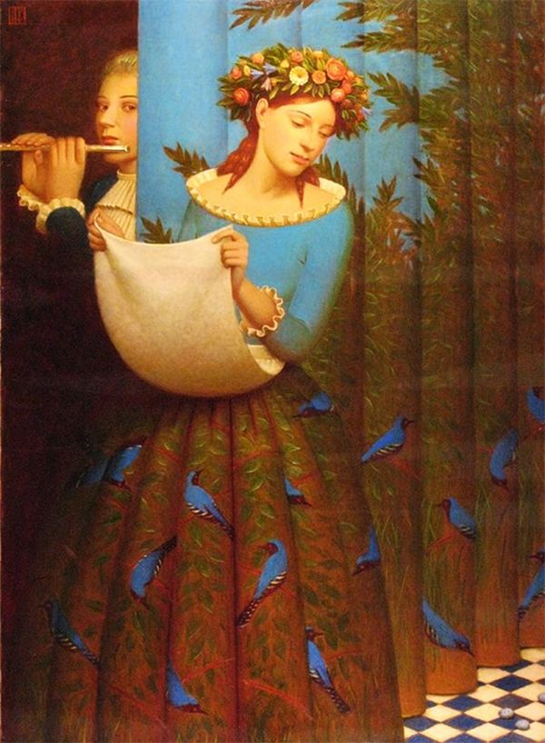 Image galerie